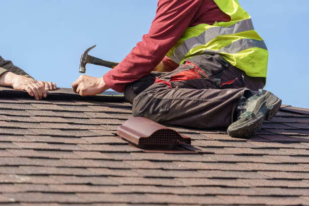 Best Shingle Roofing Installation  in Siloam Springs, AR