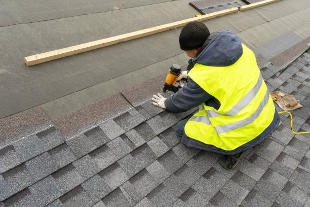 Best Flat Roof Repair Services  in Siloam Springs, AR