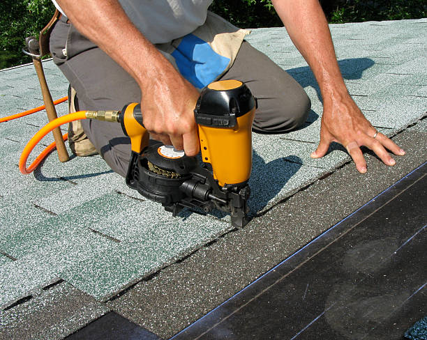 Quick and Trustworthy Emergency Roof Repair Services in Siloam Springs, AR