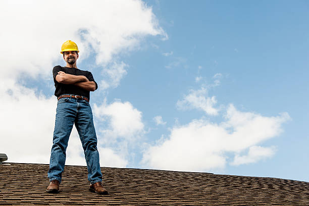 Best Local Roofing Companies  in Siloam Springs, AR
