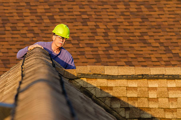 Reliable Siloam Springs, AR Roofing Contractor Solutions