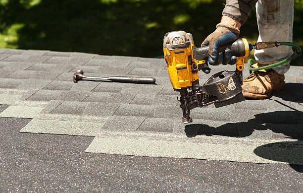 Best Storm Damage Roof Repair  in Siloam Springs, AR